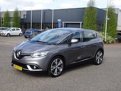 Renault Scénic - 1.5 dCi Zen Camera Keyless Navigatie Trekhaak