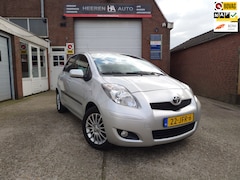 Toyota Yaris - 1.3 VVTi Dynamic, 1e Eigenaar, Dealer onderhouden, Automaat