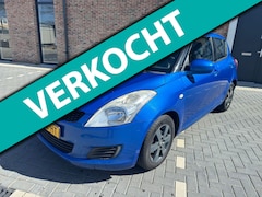Suzuki Swift - 1.2 Sport-line