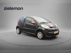 Peugeot 107 - 1.0-12V XR - Airco, Tourenteller, Lichtmetalen Velgeng, Nieuwe APK