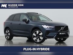 Volvo XC60 - T8 Plug-in hybrid Ultra Dark | Bowers&Wilkins | Massage | Head-Up | 360° Camera | Panorama