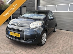 Citroën C1 - 1.0-12V Ambiance| Airco | 5 Deurs | Teller klok|