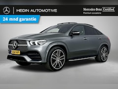 Mercedes-Benz GLE-Klasse Coupé - GLE 350e Automaat 4MATIC AMG Line | Nightpakket | Parkeerpakket 360° Camera | Memory pakke