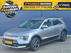 Kia Niro - 1.6 GDi Hybrid 129pk DCT6 DynamicLine | Adaptive Cruise | Lane Following | Camera | Naviga