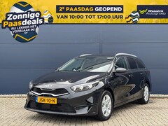 Kia Cee'd Sportswagon - Ceed Sw 100pk DynamicPlusLine 1.0 T-GDi | Cruise Control | Stoel/Stuurverwarming | Navigat
