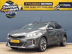 Kia XCeed - 1.5 T-GDi 140pk DCT7 GT-Line | Stoel -en Stuurverwarming | Panoramisch Schuif-kanteldak