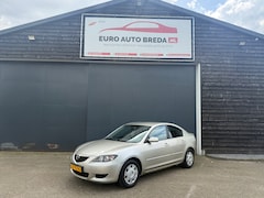 Mazda 3 - 3 1.6 Touring