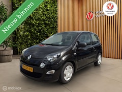 Renault Twingo - 1.2 16V Parisienne|Airco|Nap|Bluethoot