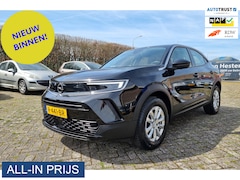 Opel Mokka - 1.2 Edition ✅NIEUWE DISTRIBUTIE