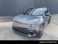 Renault 4 - 4 comfort range techno 52 kWh