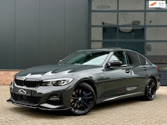 BMW 3-serie - 330e M-perf 292pk 340i/Pano/Headup/H&K/Maxton