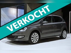 Volkswagen Polo - 1.2 TSI Life DSG Pano Xenon Nav Clima 1e Eig