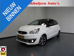 Mitsubishi Space Star - 1.2i 80PK Life AIRCO/BLUETOOTH/LMV