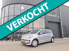 Volkswagen Up! - 1.0 move up BlueMotion
