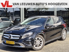 Mercedes-Benz GLA-Klasse - 200 Prestige | Trekhaak | Cruise | Clima |