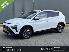 Hyundai Bayon - 1.0 T-GDI Premium / Stuurverwarming / Stoelverwarming / Navigatie / Dode hoek detectie / A