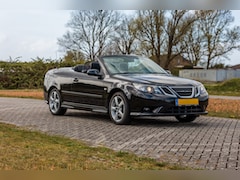 Saab 9-3 Cabrio - 1.8t BioPower Vector