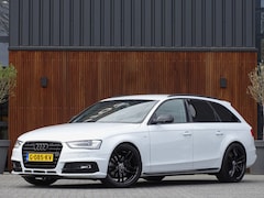 Audi A4 Avant - 1.8 TFSI 170PK automaat / S-Line / S-Edition / MMI / LED