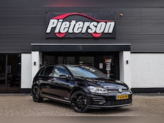 Volkswagen Golf - 1.0 TSI 2x R-LINE ACC LEDER CLIMA STOELVER