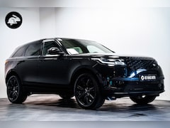 Land Rover Range Rover Velar - 2.0 P400e S Black ed|Pano dak|Acc|Meridian|Elektr stoelen|Leder