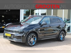 Lynk & Co 01 - 1.5//Pano//Carplay//Navi