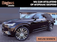Volvo XC90 - 2.0 T8 Plug-in hybrid AWD Plus Dark
