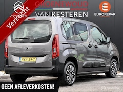 Citroën Berlingo - combi 1.2 PureTech Feel