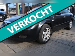 Mazda 6 Sport - 1.8i Dynamic