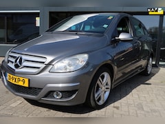 Mercedes-Benz B-klasse - 160 BlueEFFICIENCY Business Class