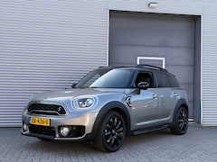 MINI Countryman - 2.0 Cooper S Chili I Aut. I 192 PK I Carplay I Pano.dak I Leder