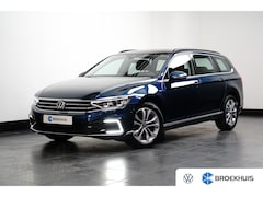 Volkswagen Passat Variant - 1.4 TSI PHEV GTE Business | Achteruitrijcamera | Comfortstoel(en) | Matrix LED koplampen