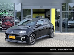 Renault 5 - 5 comfort range Roland-Garros 52 kWh | Full Option | Beschikbaar vanaf 01-10-2026 |