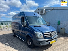 Mercedes-Benz Sprinter - 316 2.2 CDI 366 HD DC SLAAPCABINE | AUTOMAAT | AIRCO
