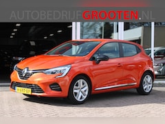Renault Clio - 1.0 TCe Zen//5Drs//Carplay//Airco