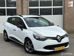 Renault Clio Estate - 1.5 dCi ECO Expression | Airco | Cruise