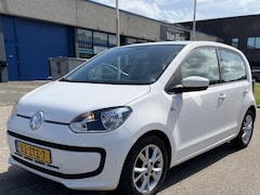 Volkswagen Up! - 1.0 2013 BlueMotion 5-DRS Airco Navi Aux