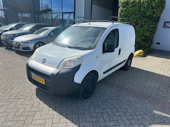 Fiat Fiorino - 1.4 Basis