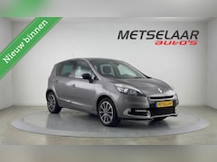 Renault Scénic - 2.0 Bose automaat