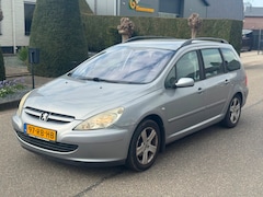 Peugeot 307 Break - 2.0-16V XS 2005 Clima/Lmv