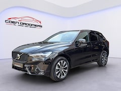 Volvo XC60 - 2.0 B4 Plus Dark /Sportstoelen met memory/ Full-LED/Dode hoek sensoren/Harman Kardon Audio