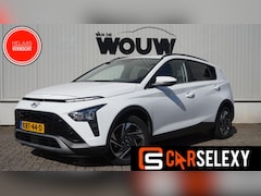Hyundai Bayon - 1.0 T-GDI Comfort Automaat