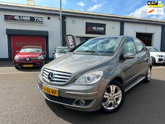 Mercedes-Benz B-klasse - 200