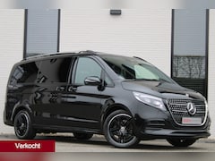 Mercedes-Benz V-klasse - 300d / DC / AMG / 4-Matic / Panorama / Elec Stoelen / 360 Cam / Burmester / Vol Opties / N
