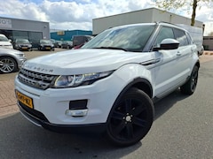 Land Rover Range Rover Evoque - 2.2 SD4 4WD Prestige AUTOMAAT/LEDER/NAVI/XENON