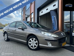 Peugeot 407 - 1.8-16V XR Pack | CRUISE | TREKHAAK |