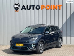 Kia e-Niro - DynamicPlusLine FASE 3 SOH100% DEALEROND ORG NL|PANO|STOEL+STUURVRM|CARPLAY|CAMERA|ADAPT.C