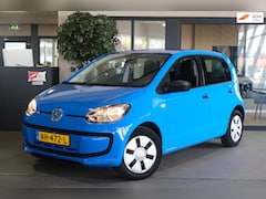 Volkswagen Up! - 1.0 move up BlueMotion Airco