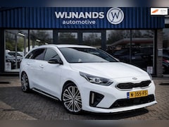 Kia Pro cee'd - ProCeed 1.4 T-GDI GT-Line Volle Koets Dealer Onderhoudn