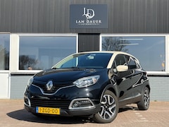 Renault Captur - 1.2 TCe Dynamique / Automaat / LPG / UNIEK