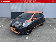 Toyota Aygo - 1.0 VVT-i x-JBL | Org NL en 1e Eigenaar | Trekhaak |